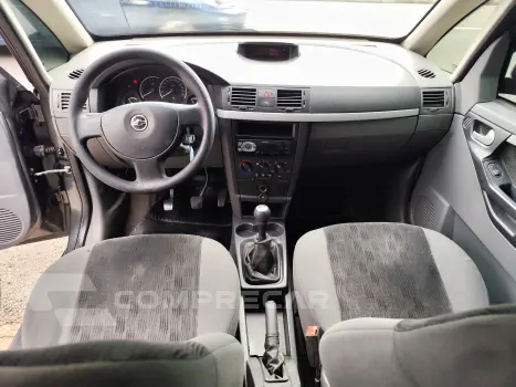 MERIVA 1.8 MPFI Maxx 8V