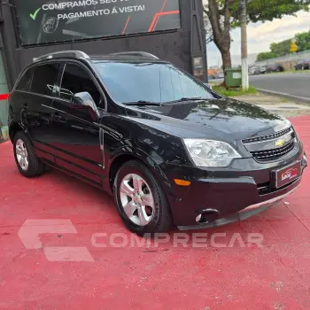 CAPTIVA SPORT FWD 2.4 16V 171/185cv