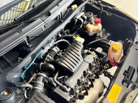 AGILE - 1.4 MPFI LTZ 8V 4P MANUAL