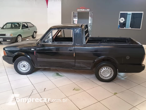 Fiat 147 2 portas