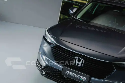 HR-V 1.5 DI I-vtec EXL