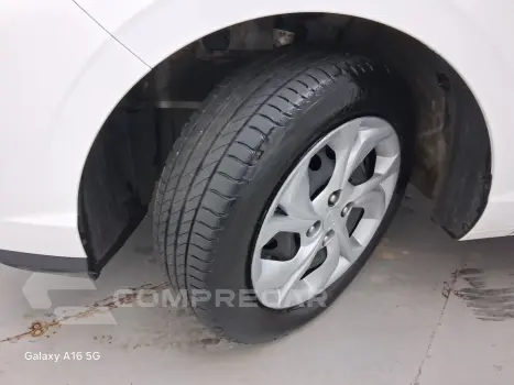 HB20 1.0 12V FLEX COMFORT PLUS MANUAL