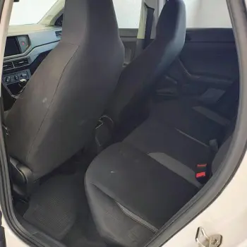 POLO 1.0 MPI Track