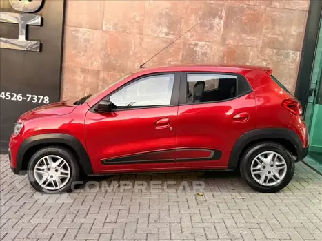 KWID 1.0 12V SCE Intense