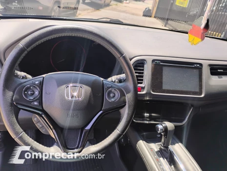 HR-V 1.8 16V EXL