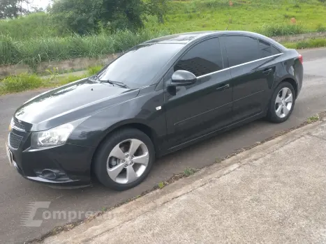 CRUZE 1.8 LT 16V