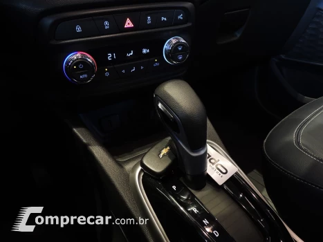 TRACKER 1.0 Turbo Premier