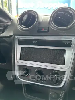 SAVEIRO 1.6 MSI Robust CS 8V