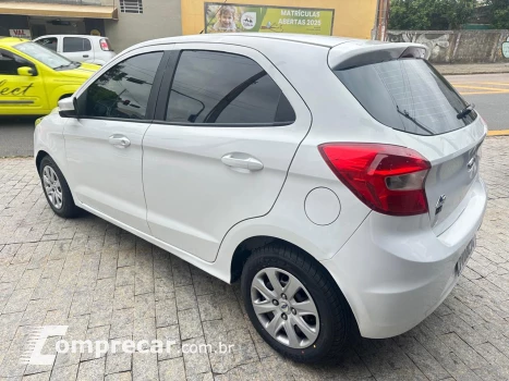 KA + 1.0 SE 16V