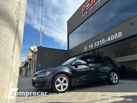 GOLF 2.0 350 TSI GTI