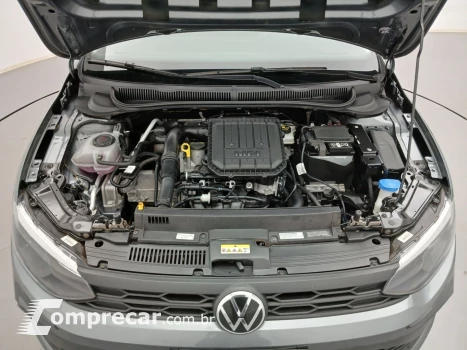POLO 1.0 MPI TRACK MANUAL