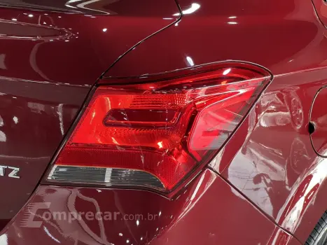 PRISMA 1.4 MPFI LTZ 8V FLEX 4P AUTOMÁTICO