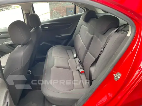 ONIX 1.4 MPFI LTZ 8V