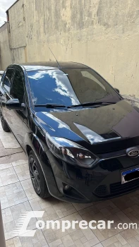 FIESTA 1.6 Rocam Hatch 8V