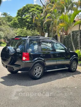 ECOSPORT 1.6 Freestyle 8V