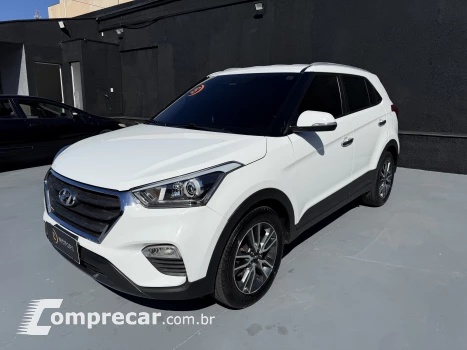 CRETA 2.0 16V Prestige