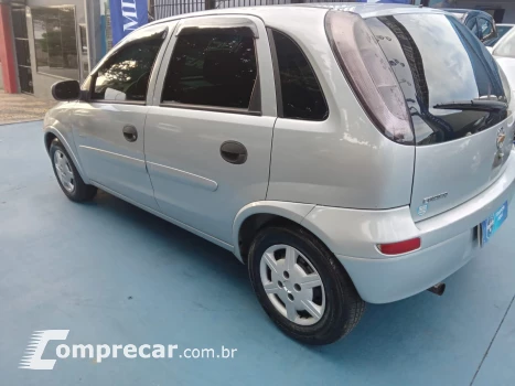 CHEVROLET CORSA 1.0 MPFI Maxx 8V 4 portas