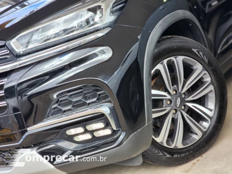 Tiggo 8 TXS 1.6 16V TGDi Aut.