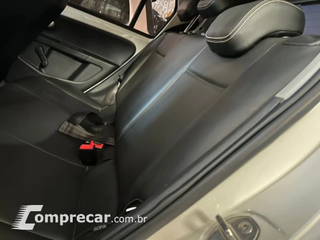 up! cross 1.0 TSI Total Flex 12V 5p