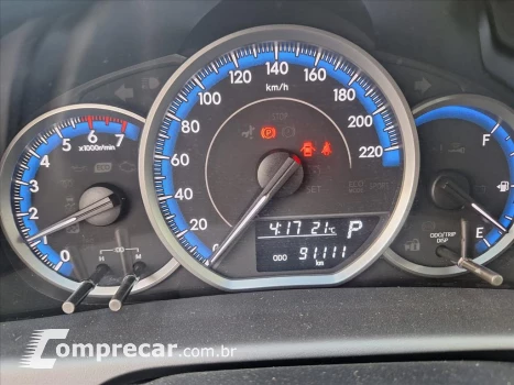 YARIS 1.5 16V FLEX SEDAN XL LIVE MULTIDRIVE
