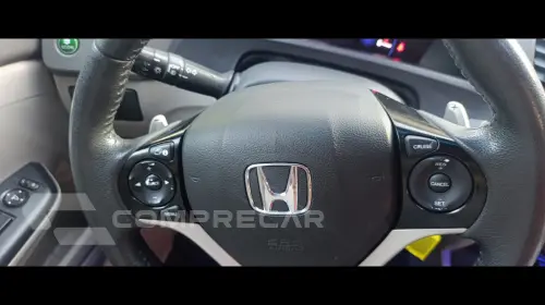 CIVIC 2.0 EXR 16V