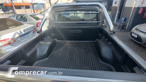 RANGER 2.3 XLT 16V 4X2 CD