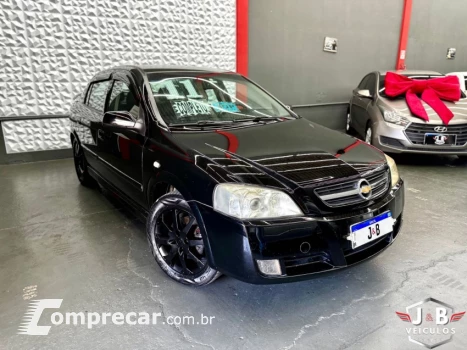 ASTRA 2.0 MPFI Advantage 8V