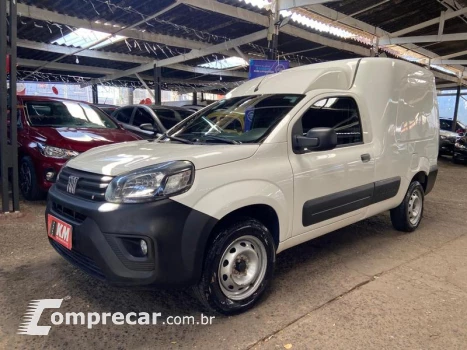 FIORINO ENDURANCE