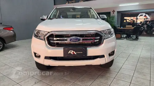 Ranger XLT 3.2 20V 4x4 CD Diesel Aut.