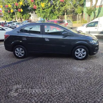 PRISMA Sed. LT 1.4 8V FlexPower 4p