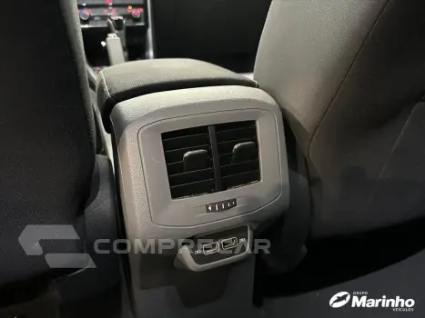 T-CROSS 1.0 200 TSI TOTAL FLEX COMFORTLINE AUTOMÁ