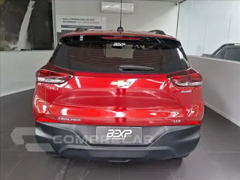 TRACKER 1.0 Turbo LTZ