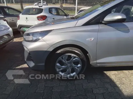 HB20 1.0 12V FLEX COMFORT MANUAL