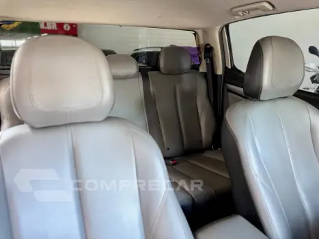 S10 2.5 16V FLEX LTZ CD 4X2 AUTOMÁTICO