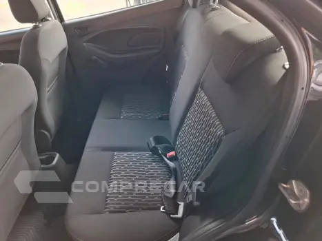 Ka + 1.0 Ti-Vct Flex Se Manual