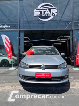 SAVEIRO 1.6 CS 8V