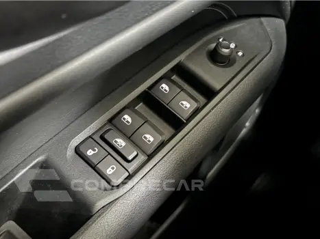 COMPASS 1.3 T270 TURBO FLEX LONGITUDE AT6