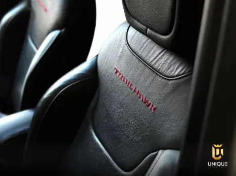 RENEGADE - 2.0 16V TURBO TRAILHAWK 4P 4X4 AUTOMÁTICO