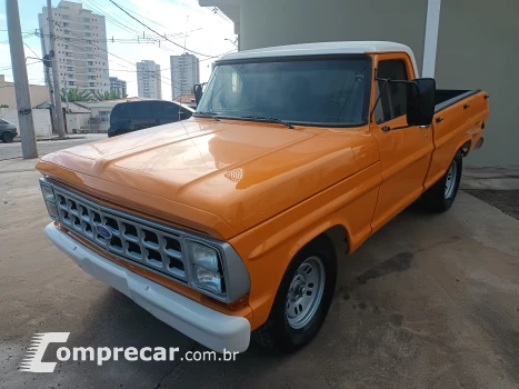 F-1000 3.6 Super CS