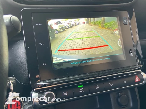 C4 CACTUS 1.6 VTI 120 Feel