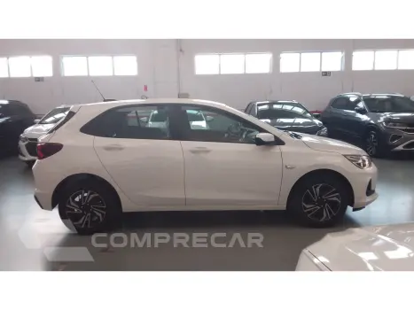 ONIX 1.0 FLEX LT MANUAL