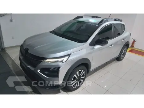 Renault KARDIAN 1.0 TCE FLEX EVOLUTION EDC 4 portas