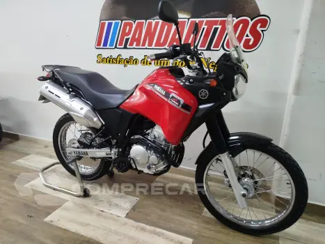 XTZ 250 TENERE