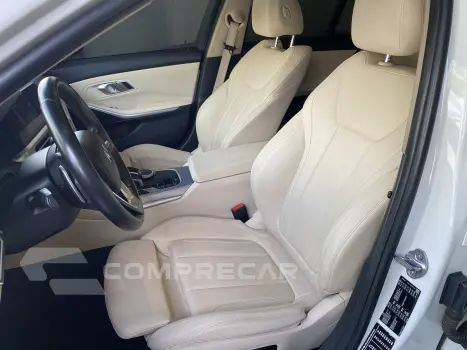 320I 2.0 16V Turbo Active