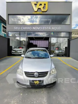 Fox City 1.0 Mi/ 1.0Mi Total Flex 8V 5p