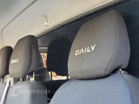 Daily DAILY CHASSI 35-150 Longo 3.0 (Diesel)