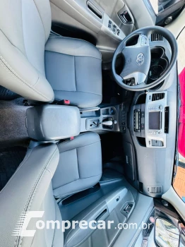 HILUX 3.0 SRV 4X4 CD 16V Turbo