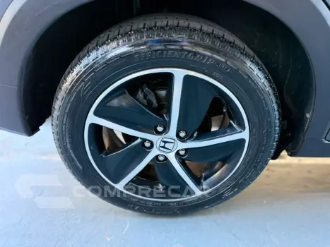HR-V EX 1.8 Flexone 16V 5p Aut.