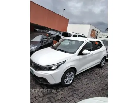 ARGO 1.0 FIREFLY FLEX DRIVE MANUAL