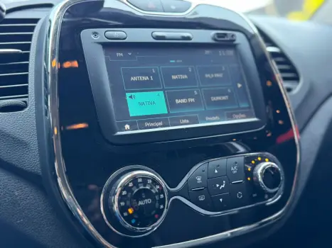 CAPTUR 1.6 16V SCE Intense